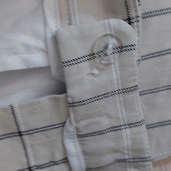 Crosby Plaid Dress Pants - Picture 5 of 8